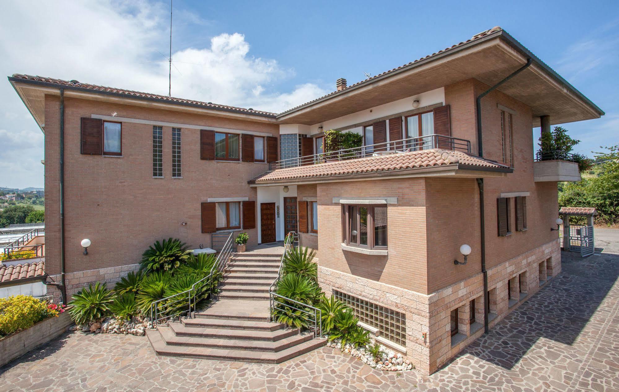 Fiori Del Conero * Ancona